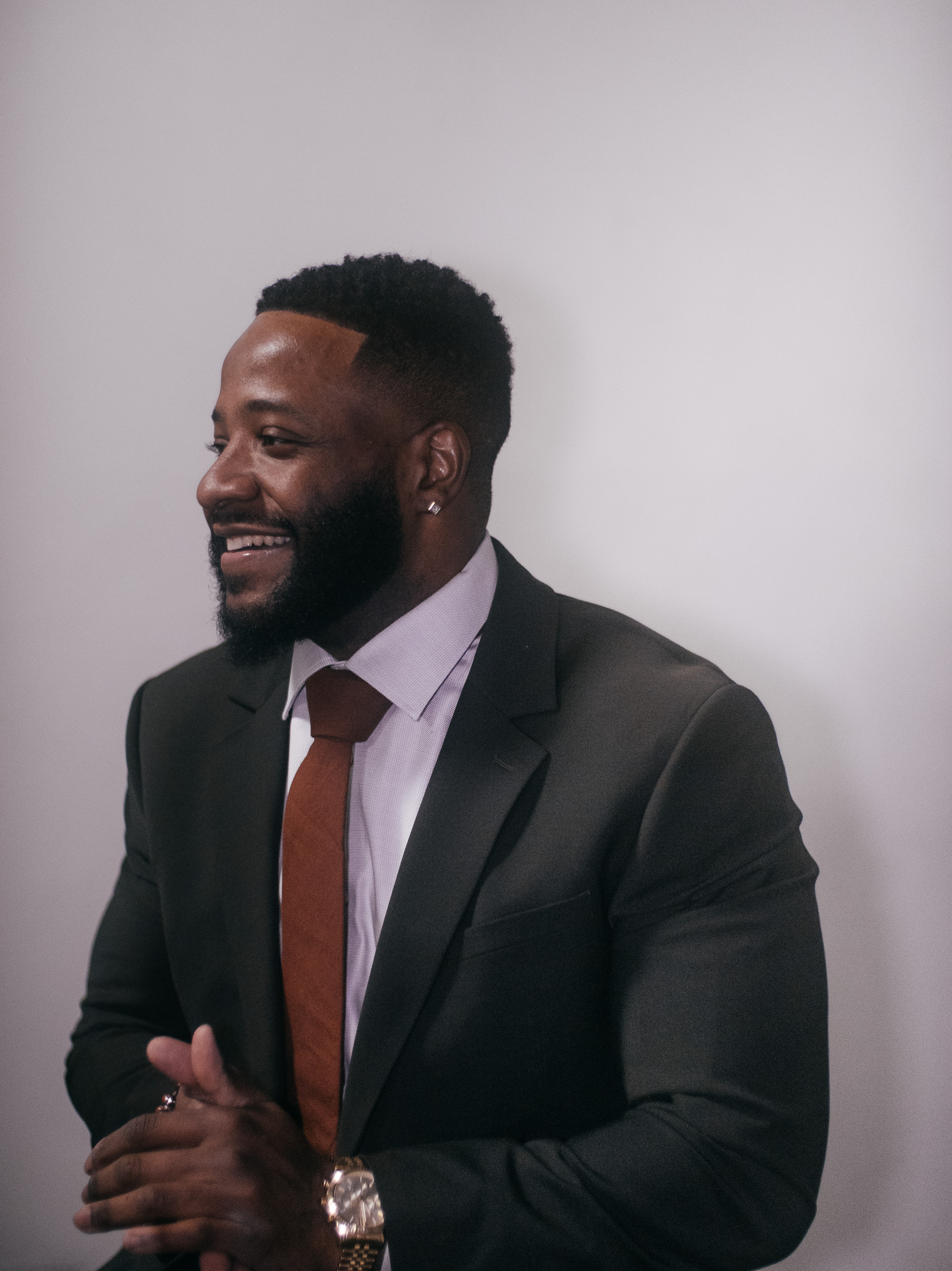 Robert Harper in conversation