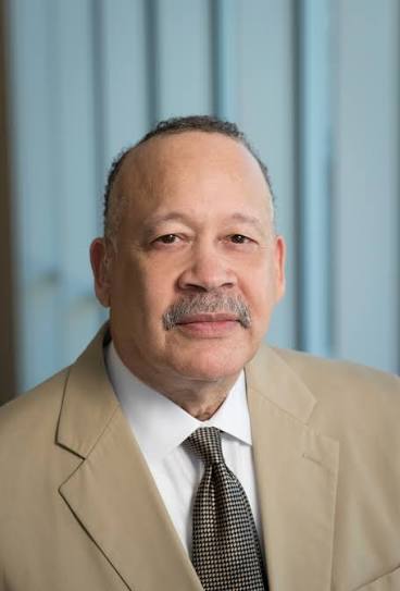 Dr. Samuel L. Myers Jr.